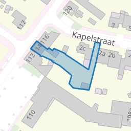 Perceel WOU00-K-3511