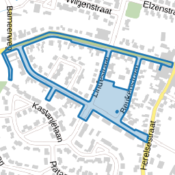 Perceel WOU00-K-3514
