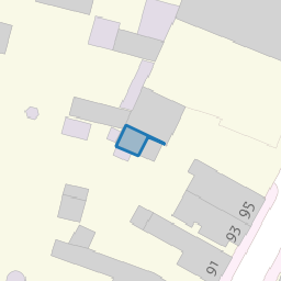 Perceel WOU00-K-3519