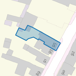 Perceel WOU00-K-3522