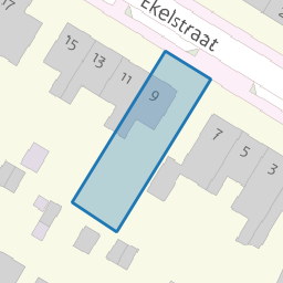 Perceel WOU00-K-3527