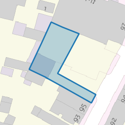 Perceel WOU00-K-3532