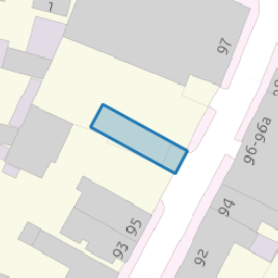 Perceel WOU00-K-3534