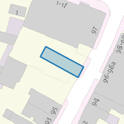 Perceel WOU00-K-3535