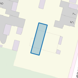 Perceel WOU00-K-3539