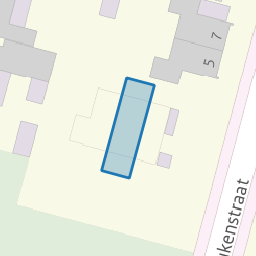 Perceel WOU00-K-3540