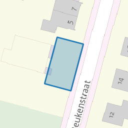 Perceel WOU00-K-3542