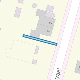 Perceel WOU00-K-3543