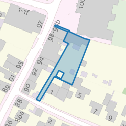 Perceel WOU00-K-3548