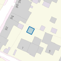 Perceel WOU00-K-3549