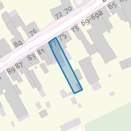 Perceel WOU00-L-1074