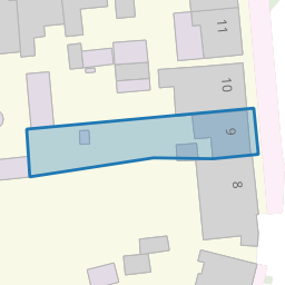 Perceel WOU00-L-1164