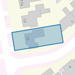 Perceel WOU00-L-1283