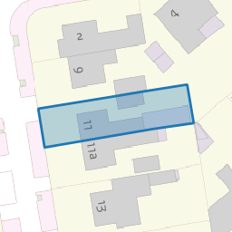 Perceel WOU00-L-1317