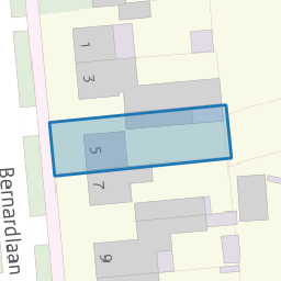 Perceel WOU00-L-1322