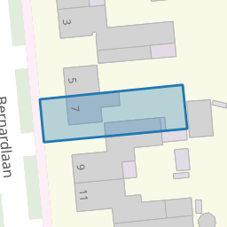 Perceel WOU00-L-1323