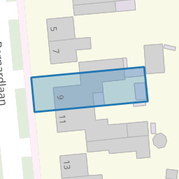 Perceel WOU00-L-1324