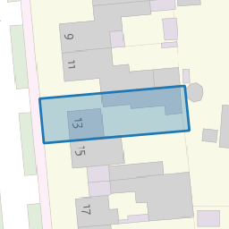 Perceel WOU00-L-1326