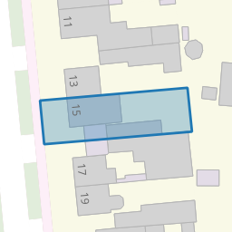 Perceel WOU00-L-1327