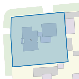 Perceel WOU00-L-1400