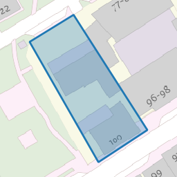 Perceel WOU00-L-1454