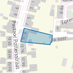 Perceel WOU00-L-1473