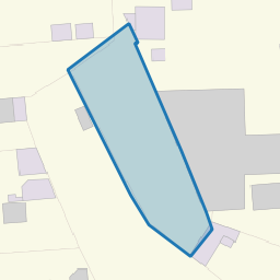 Perceel WOU00-L-1476