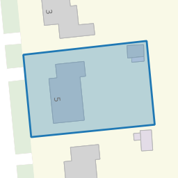 Perceel WOU00-L-1501