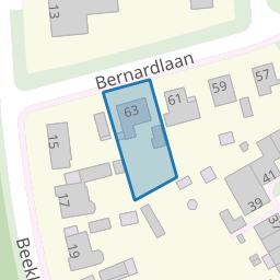 Perceel WOU00-L-1527