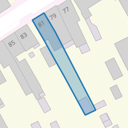 Perceel WOU00-L-1539