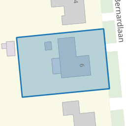 Perceel WOU00-L-1541