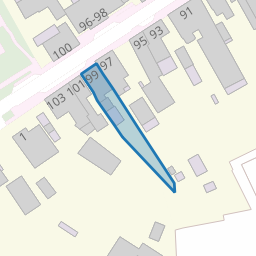 Perceel WOU00-L-1580