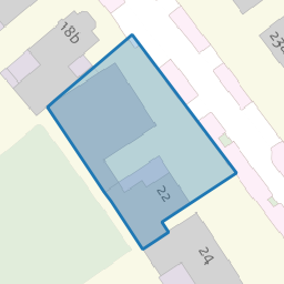 Perceel WOU00-L-1608