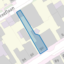 Perceel WOU00-L-1611