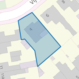 Perceel WOU00-L-1618