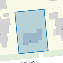 Perceel WOU00-L-1629