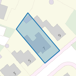 Perceel WOU00-L-1640