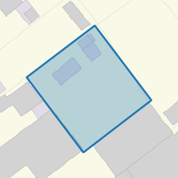 Perceel WOU00-L-1645