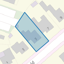 Perceel WOU00-L-1650