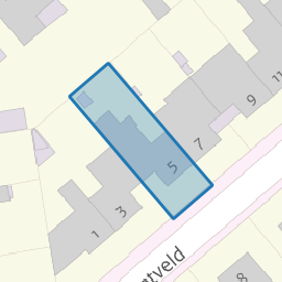 Perceel WOU00-L-1656