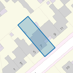 Perceel WOU00-L-1657