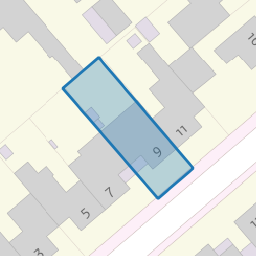 Perceel WOU00-L-1658