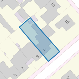 Perceel WOU00-L-1659