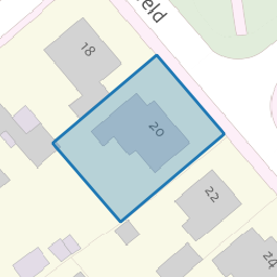 Perceel WOU00-L-1664