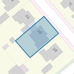 Perceel WOU00-L-1684