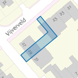 Perceel WOU00-L-1691