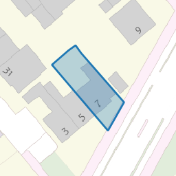 Perceel WOU00-L-1693