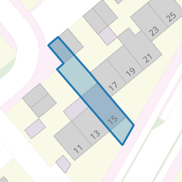 Perceel WOU00-L-1701