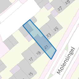 Perceel WOU00-L-1702