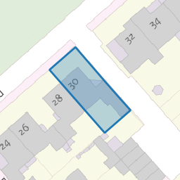 Perceel WOU00-L-1705